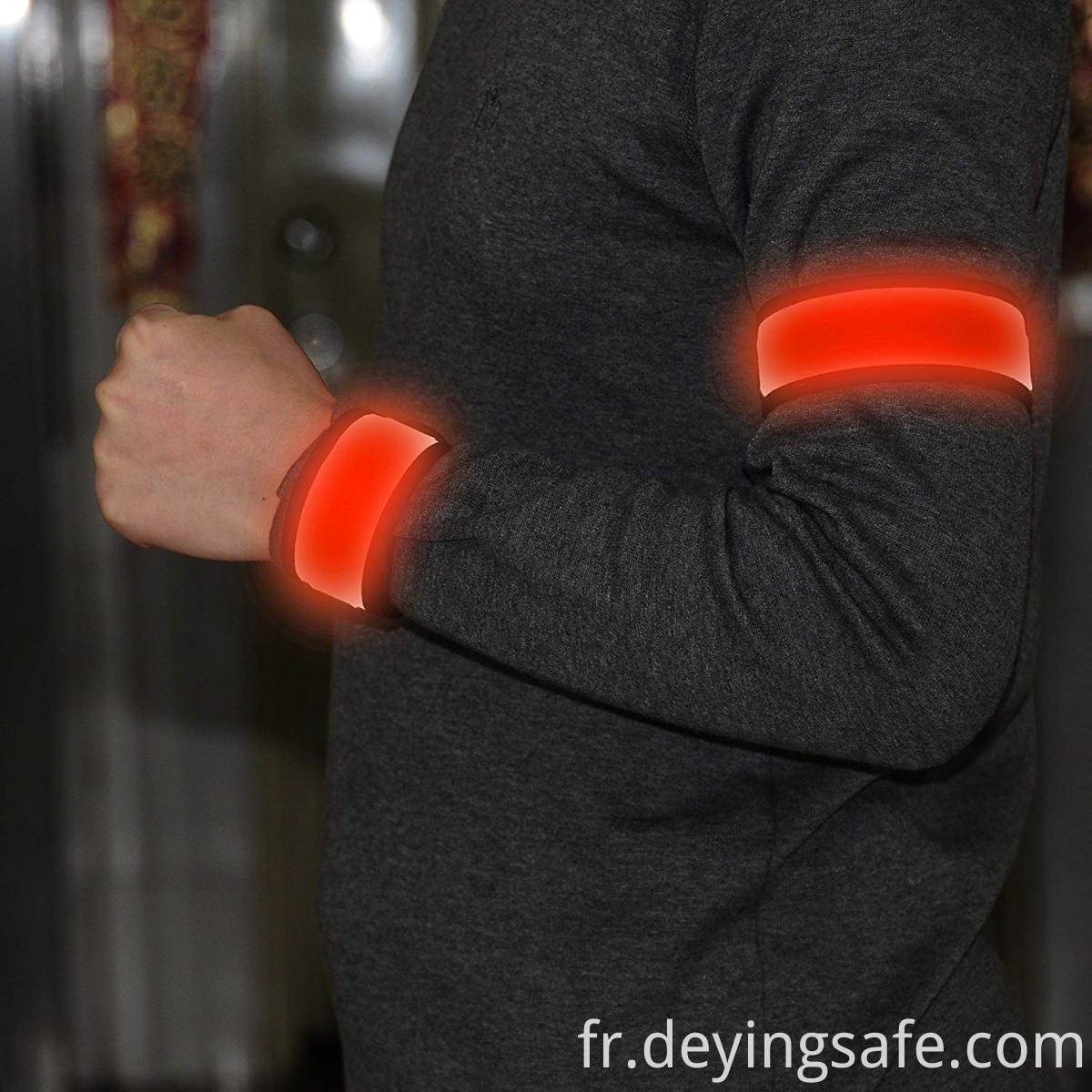 LED ARMBAND